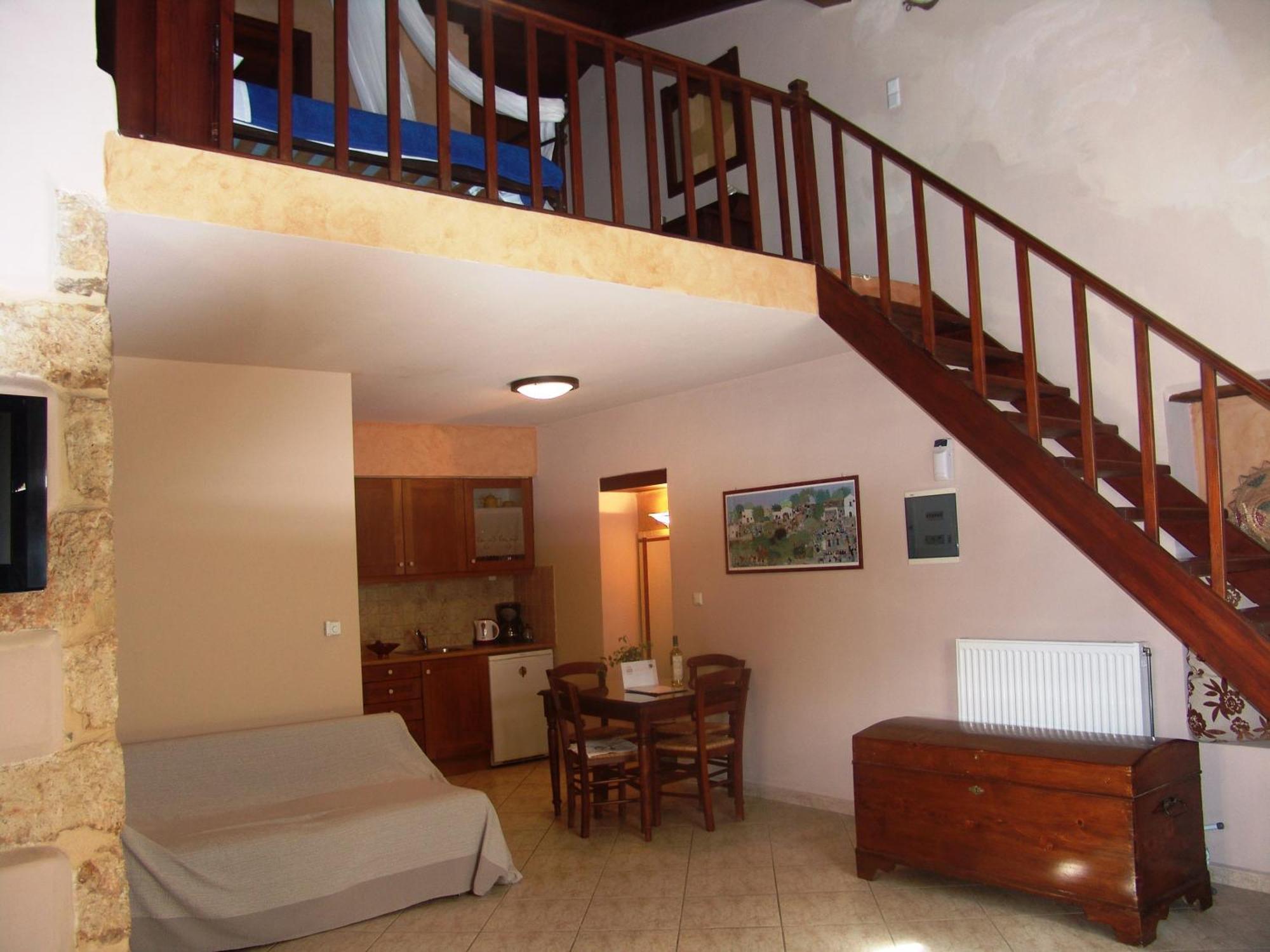 Idili Apartman Pánormosz Kültér fotó
